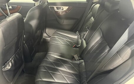 Infiniti FX II, 2010 год, 1 799 000 рублей, 6 фотография
