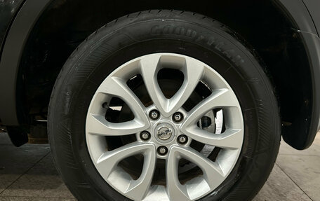 Nissan Qashqai, 2008 год, 699 000 рублей, 11 фотография