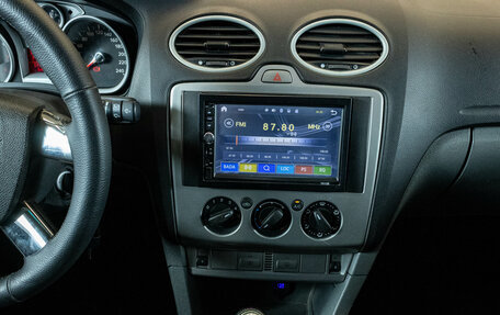 Ford Focus II рестайлинг, 2010 год, 489 000 рублей, 7 фотография