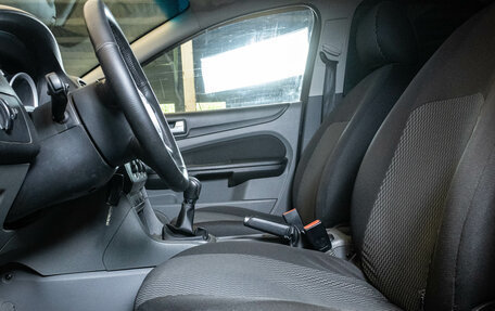 Ford Focus II рестайлинг, 2010 год, 489 000 рублей, 9 фотография