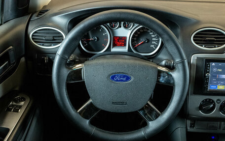 Ford Focus II рестайлинг, 2010 год, 489 000 рублей, 6 фотография