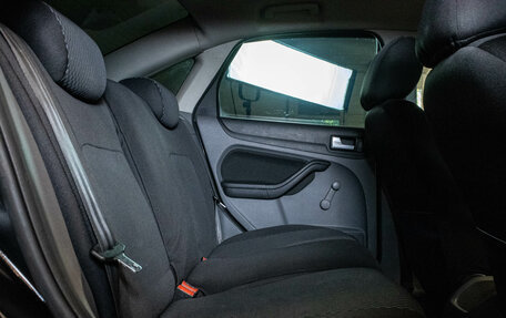 Ford Focus II рестайлинг, 2010 год, 489 000 рублей, 11 фотография