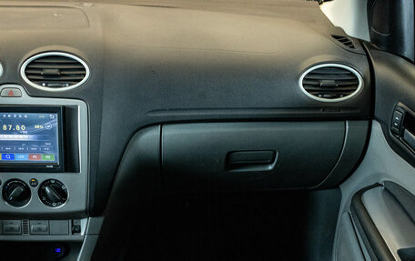 Ford Focus II рестайлинг, 2010 год, 489 000 рублей, 8 фотография