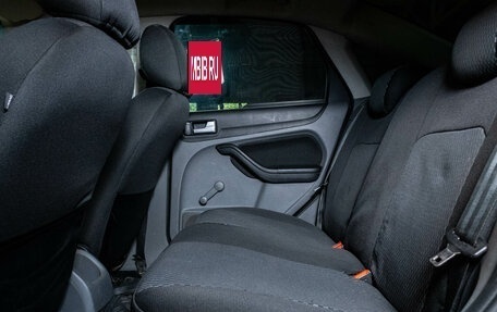 Ford Focus II рестайлинг, 2010 год, 489 000 рублей, 10 фотография