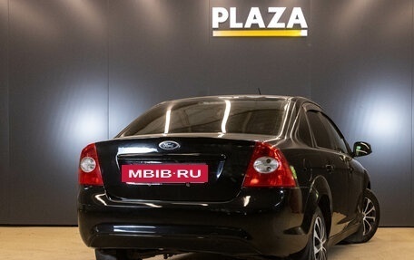 Ford Focus II рестайлинг, 2010 год, 489 000 рублей, 3 фотография