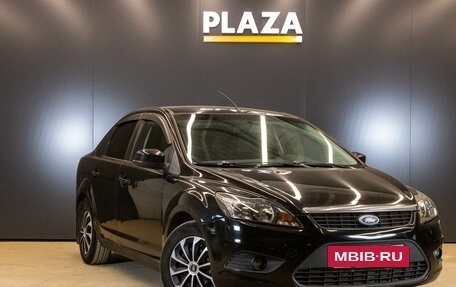 Ford Focus II рестайлинг, 2010 год, 489 000 рублей, 2 фотография