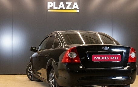 Ford Focus II рестайлинг, 2010 год, 489 000 рублей, 4 фотография