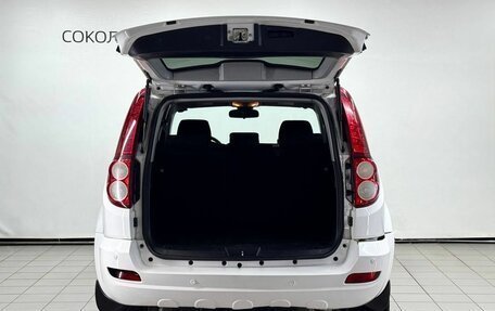 Great Wall Hover H5, 2014 год, 879 900 рублей, 6 фотография
