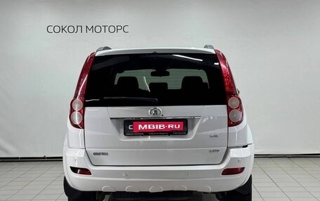Great Wall Hover H5, 2014 год, 879 900 рублей, 4 фотография
