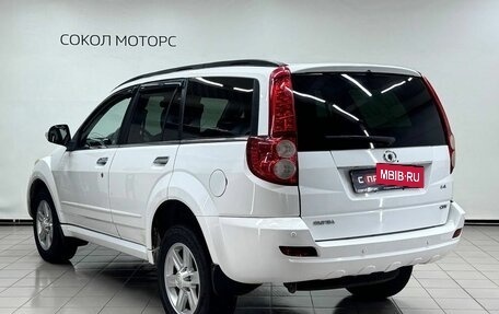 Great Wall Hover H5, 2014 год, 879 900 рублей, 2 фотография