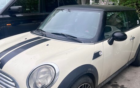 MINI Hatch, 2009 год, 420 000 рублей, 3 фотография