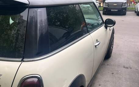 MINI Hatch, 2009 год, 420 000 рублей, 6 фотография