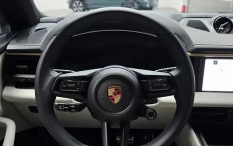 Porsche Macan, 2025 год, 11 000 000 рублей, 7 фотография