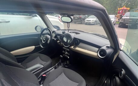 MINI Hatch, 2009 год, 420 000 рублей, 13 фотография