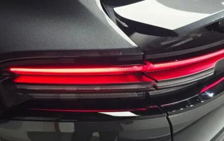 Porsche Macan, 2025 год, 11 000 000 рублей, 6 фотография