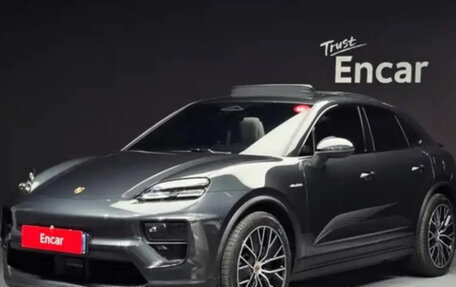 Porsche Macan, 2025 год, 11 000 000 рублей, 2 фотография