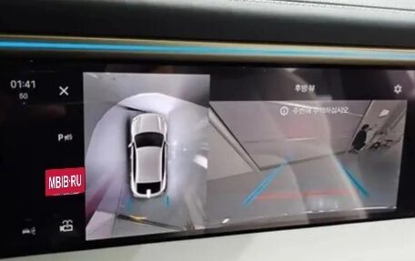 Porsche Macan, 2025 год, 11 000 000 рублей, 11 фотография
