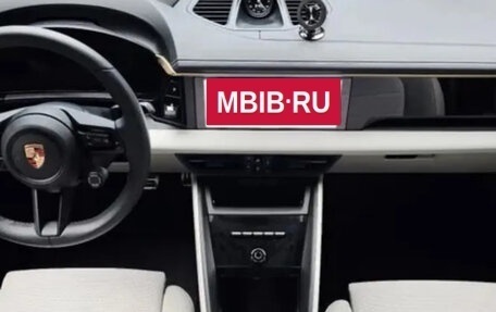 Porsche Macan, 2025 год, 11 000 000 рублей, 9 фотография