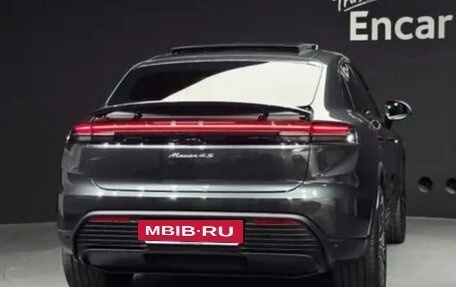 Porsche Macan, 2025 год, 11 000 000 рублей, 4 фотография