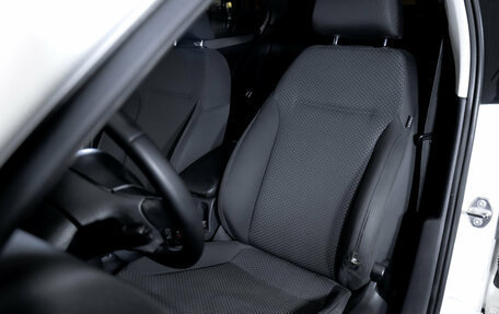 Volkswagen Jetta VI, 2012 год, 810 000 рублей, 17 фотография