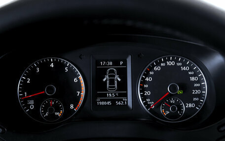 Volkswagen Jetta VI, 2012 год, 810 000 рублей, 15 фотография