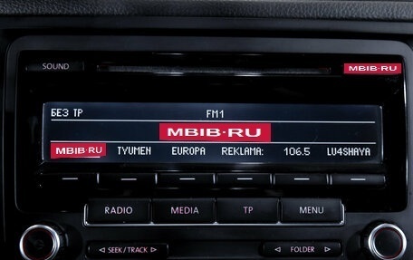 Volkswagen Jetta VI, 2012 год, 810 000 рублей, 19 фотография