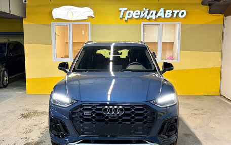 Audi Q5, 2025 год, 5 399 000 рублей, 2 фотография