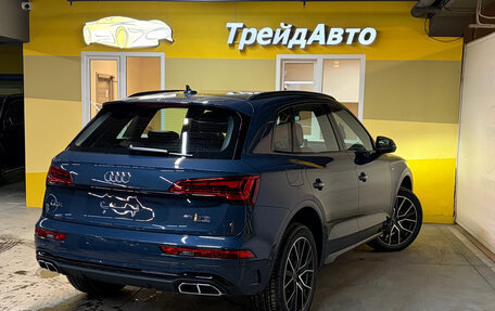 Audi Q5, 2025 год, 5 399 000 рублей, 6 фотография