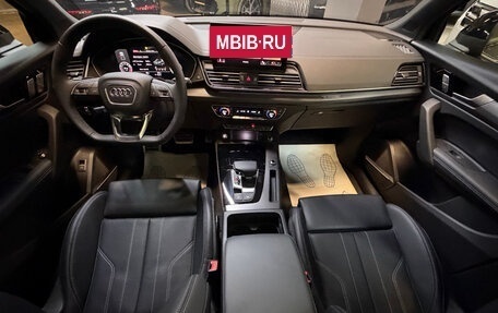 Audi Q5, 2025 год, 5 399 000 рублей, 8 фотография
