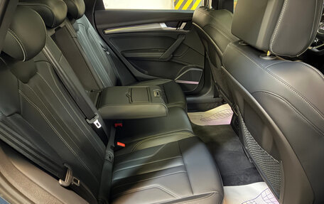 Audi Q5, 2025 год, 5 399 000 рублей, 11 фотография