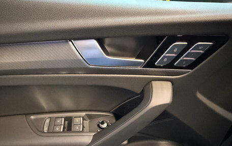 Audi Q5, 2025 год, 5 399 000 рублей, 13 фотография