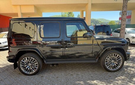 Mercedes-Benz G-Класс AMG, 2026 год, 35 800 000 рублей, 2 фотография