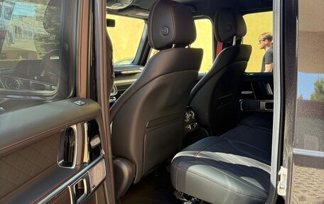Mercedes-Benz G-Класс AMG, 2026 год, 35 800 000 рублей, 3 фотография
