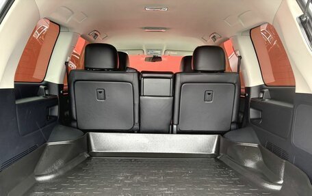Toyota Land Cruiser 200, 2013 год, 3 990 000 рублей, 9 фотография