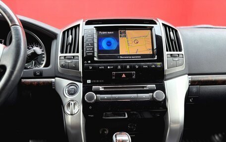 Toyota Land Cruiser 200, 2013 год, 3 990 000 рублей, 12 фотография
