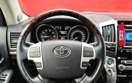 Toyota Land Cruiser 200, 2013 год, 3 990 000 рублей, 11 фотография