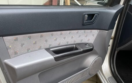 Hyundai Getz I рестайлинг, 2002 год, 330 000 рублей, 10 фотография