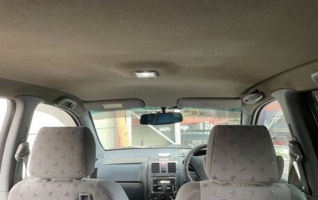 Hyundai Getz I рестайлинг, 2002 год, 330 000 рублей, 5 фотография
