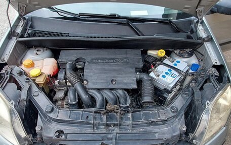Ford Fusion I, 2005 год, 360 000 рублей, 1 фотография