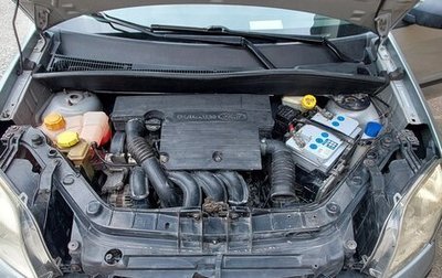 Ford Fusion I, 2005 год, 360 000 рублей, 1 фотография