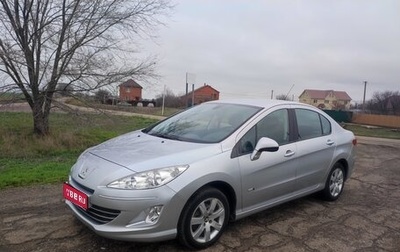 Peugeot 408 I рестайлинг, 2016 год, 650 000 рублей, 1 фотография