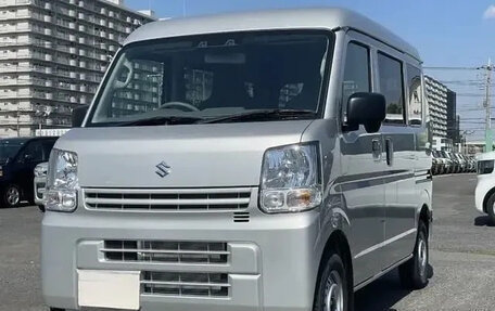 Suzuki Every VI, 2022 год, 970 000 рублей, 1 фотография