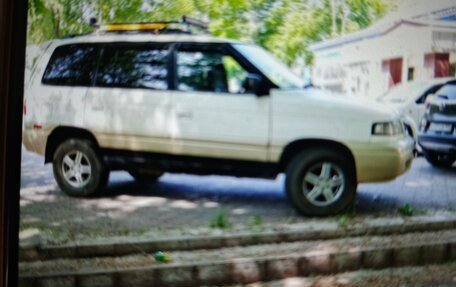 Mazda MPV I, 1996 год, 280 000 рублей, 1 фотография