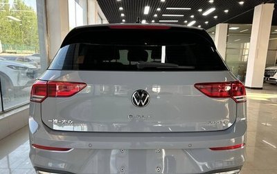 Volkswagen Golf VIII, 2022 год, 1 990 000 рублей, 1 фотография