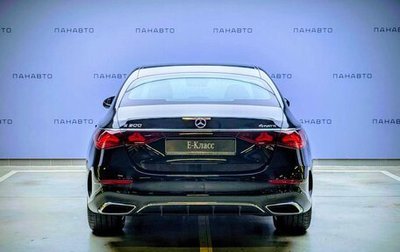 Mercedes-Benz E-Класс, 2025 год, 10 679 998 рублей, 1 фотография
