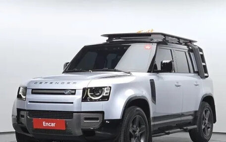 Land Rover Defender II, 2024 год, 7 650 000 рублей, 1 фотография