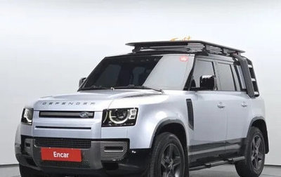 Land Rover Defender II, 2024 год, 7 650 000 рублей, 1 фотография