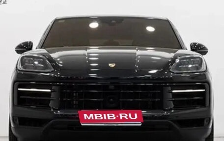 Porsche Cayenne III, 2025 год, 11 500 000 рублей, 1 фотография