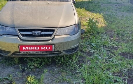 Daewoo Nexia I рестайлинг, 2011 год, 124 000 рублей, 1 фотография