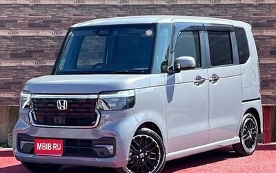 Honda N-BOX II, 2023 год, 899 123 рублей, 1 фотография